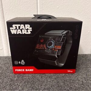 Sphero Star Wars Force Band for Remote Controlled Droid